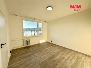 Prodej bytu 3+1, Ústí nad Labem - Krásné Březno, U Pivovarské zahrady, 80 m2