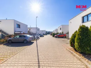 Prodej bytu 2+kk, Moravské Knínice, Na Hrázi, 50 m2