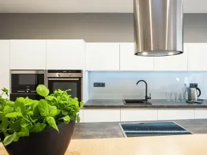 Prodej bytu 3+kk, Praha - Libeň, Primátorská, 117 m2