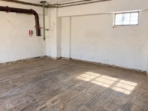 Pronájem skladu, Olomouc, Lazecká, 195 m2