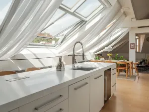 Prodej bytu 5+kk, Praha, Zborovská, 215 m2