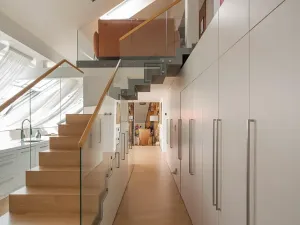 Prodej bytu 5+kk, Praha, Zborovská, 215 m2