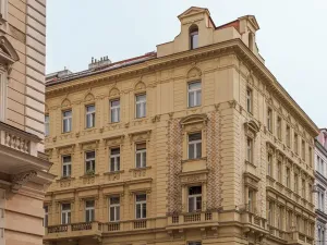 Prodej bytu 5+kk, Praha, Zborovská, 215 m2