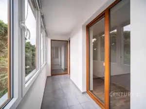 Prodej bytu 2+kk, České Budějovice - České Budějovice 5, Dobrovodská, 42 m2