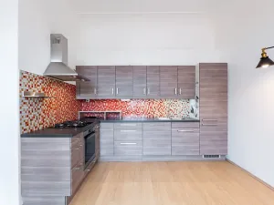 Pronájem bytu 2+kk, Praha - Nové Město, Novomlýnská, 57 m2