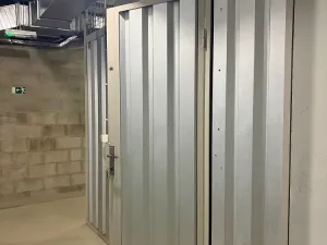 Pronájem skladu, Praha - Libeň, Boudníkova, 4 m2