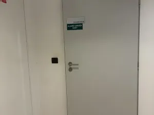 Pronájem skladu, Praha - Libeň, Boudníkova, 4 m2
