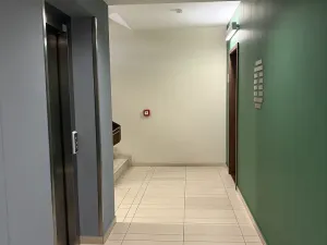 Pronájem skladu, Praha - Libeň, Boudníkova, 4 m2