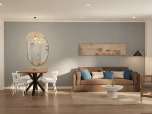 Prodej bytu 3+kk, Portocolom, Mallorca, Španělsko, 63 m2