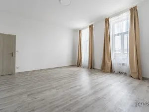 Prodej bytu 2+kk, Praha - Libeň, Sokolovská, 57 m2