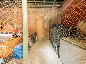 Prodej bytu 2+kk, Praha - Libeň, Sokolovská, 57 m2