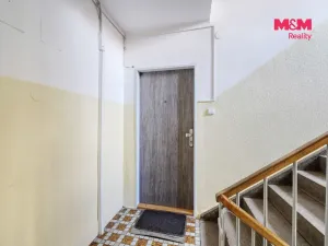 Prodej bytu 3+kk, Plzeň - Východní Předměstí, Slovanská alej, 71 m2