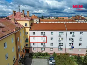 Prodej bytu 3+kk, Plzeň - Východní Předměstí, Slovanská alej, 71 m2