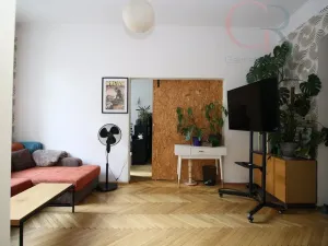 Pronájem bytu 4+1, Plzeň - Vnitřní Město, Veleslavínova, 102 m2