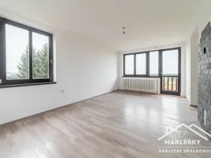 Prodej bytu 3+1, Zásmuky, Družstevní, 80 m2