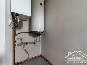 Prodej bytu 3+1, Zásmuky, Družstevní, 80 m2