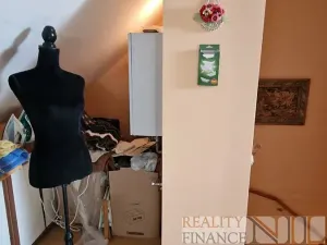 Prodej bytu 3+kk, Praha - Vršovice, 28. pluku, 109 m2
