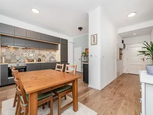 Prodej bytu 3+kk, Praha - Michle, Nuselská, 69 m2