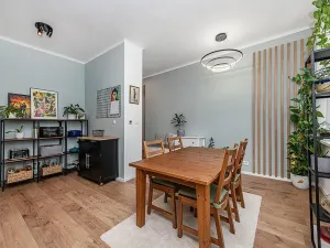 Prodej bytu 3+kk, Praha - Michle, Nuselská, 69 m2