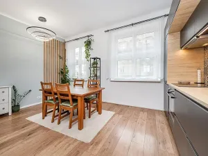 Prodej bytu 3+kk, Praha - Michle, Nuselská, 69 m2