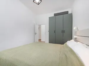 Prodej bytu 3+kk, Praha - Michle, Nuselská, 69 m2