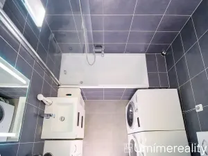 Prodej bytu 3+kk, Praha - Bohnice, Poznaňská, 76 m2
