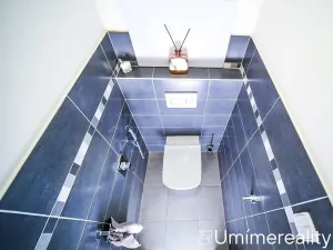 Prodej bytu 3+kk, Praha - Bohnice, Poznaňská, 76 m2