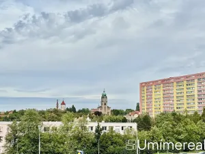 Prodej bytu 3+kk, Praha - Bohnice, Poznaňská, 76 m2