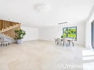 Prodej rodinného domu, Kařez, 161 m2