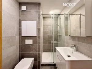 Pronájem bytu 2+1, Přerov, Hranická, 43 m2
