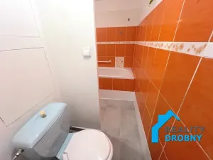 Prodej bytu 2+1, Děčín, Příčná, 56 m2