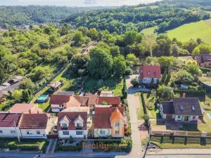 Prodej rodinného domu, Skalice nad Svitavou, 109 m2