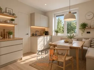 Prodej rodinného domu, Skalice nad Svitavou, 109 m2