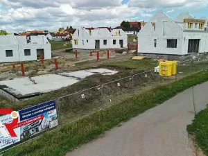 Prodej rodinného domu, Bohdalice-Pavlovice, 109 m2