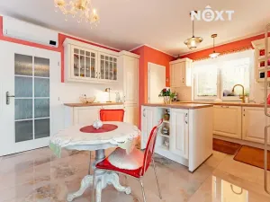 Prodej rodinného domu, Šumperk, Švédská, 94 m2