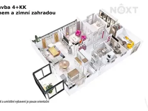 Prodej rodinného domu, Šumperk, Švédská, 94 m2