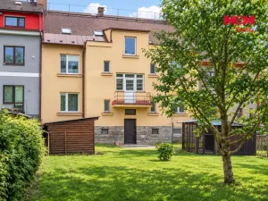 Pronájem bytu 2+1, Police nad Metují, Zahradní, 72 m2