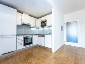 Pronájem bytu 3+kk, Praha - Modřany, Na Srážku, 90 m2