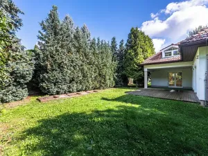 Prodej rodinného domu, Dolní Břežany, Keltská, 270 m2