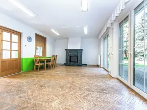 Prodej rodinného domu, Dolní Břežany, Keltská, 270 m2