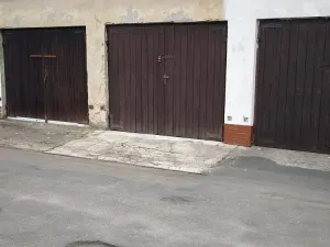 Pronájem ostatní, Praha - Veleslavín, José Martího