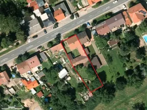 Prodej rodinného domu, Rudná, Masarykova, 110 m2