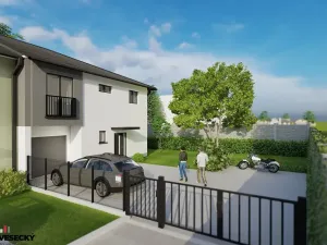 Prodej rodinného domu, Praha - Ďáblice, Chřibská, 170 m2