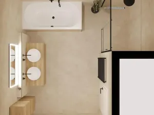 Prodej rodinného domu, Praha - Ďáblice, Chřibská, 170 m2