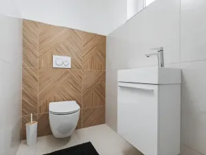 Prodej rodinného domu, Nová Ves, 170 m2