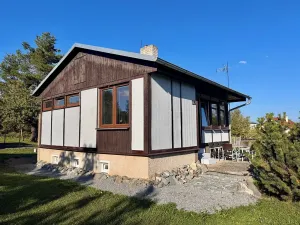 Pronájem rodinného domu, Horka, 59 m2