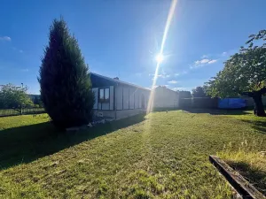Pronájem rodinného domu, Horka, 59 m2