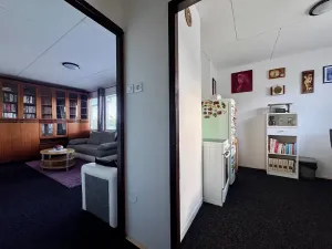 Pronájem rodinného domu, Horka, 59 m2