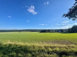 Pronájem rodinného domu, Horka, 59 m2