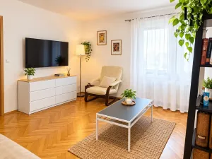 Prodej bytu 2+1, Olomouc, Dvořákova, 59 m2